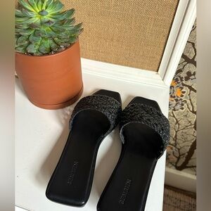 NEW Bembien Milana Slides sz 38 (7.5-8)